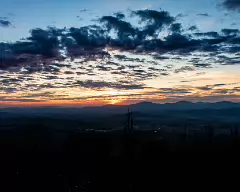 almost sunrise 1220719