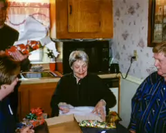 Nanny Buz Tommy Betty Scanned Documents