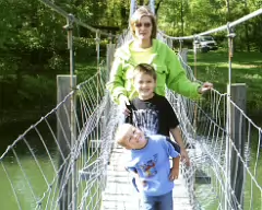 Swinging Bridge Tiff and Boys Scanned Documents