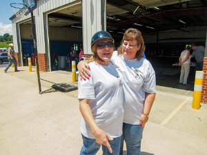 2013_06_08 Anita's Benefit