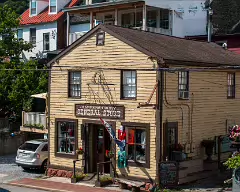 harpers ferry general store