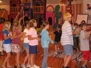 2006 bible school
