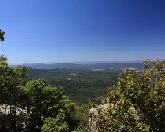 at view at big levels